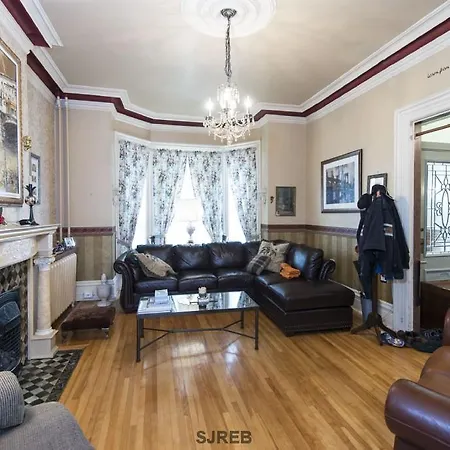 A Tanners Home Inn Bed And Breakfast-2